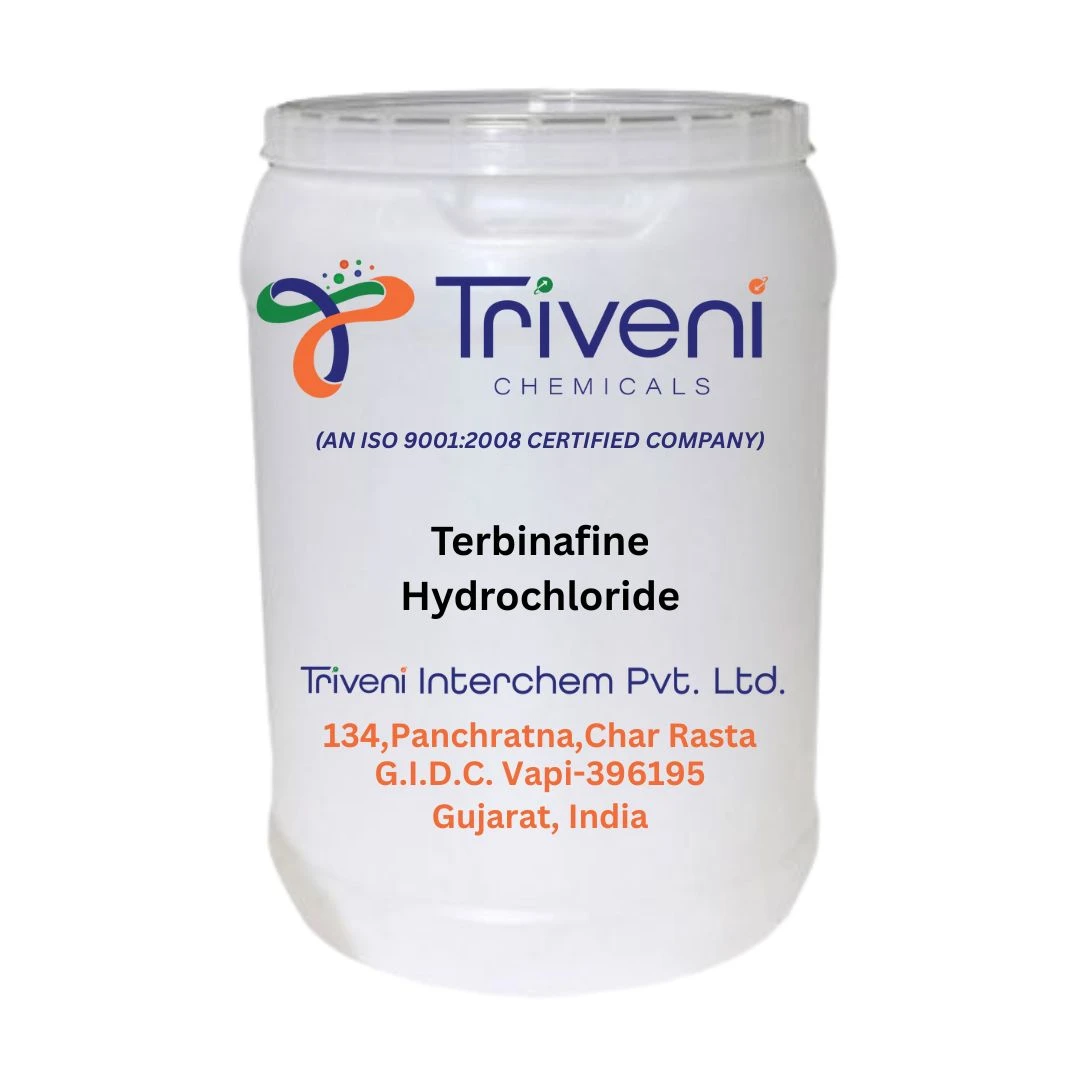 Terbinafine Hydrochloride